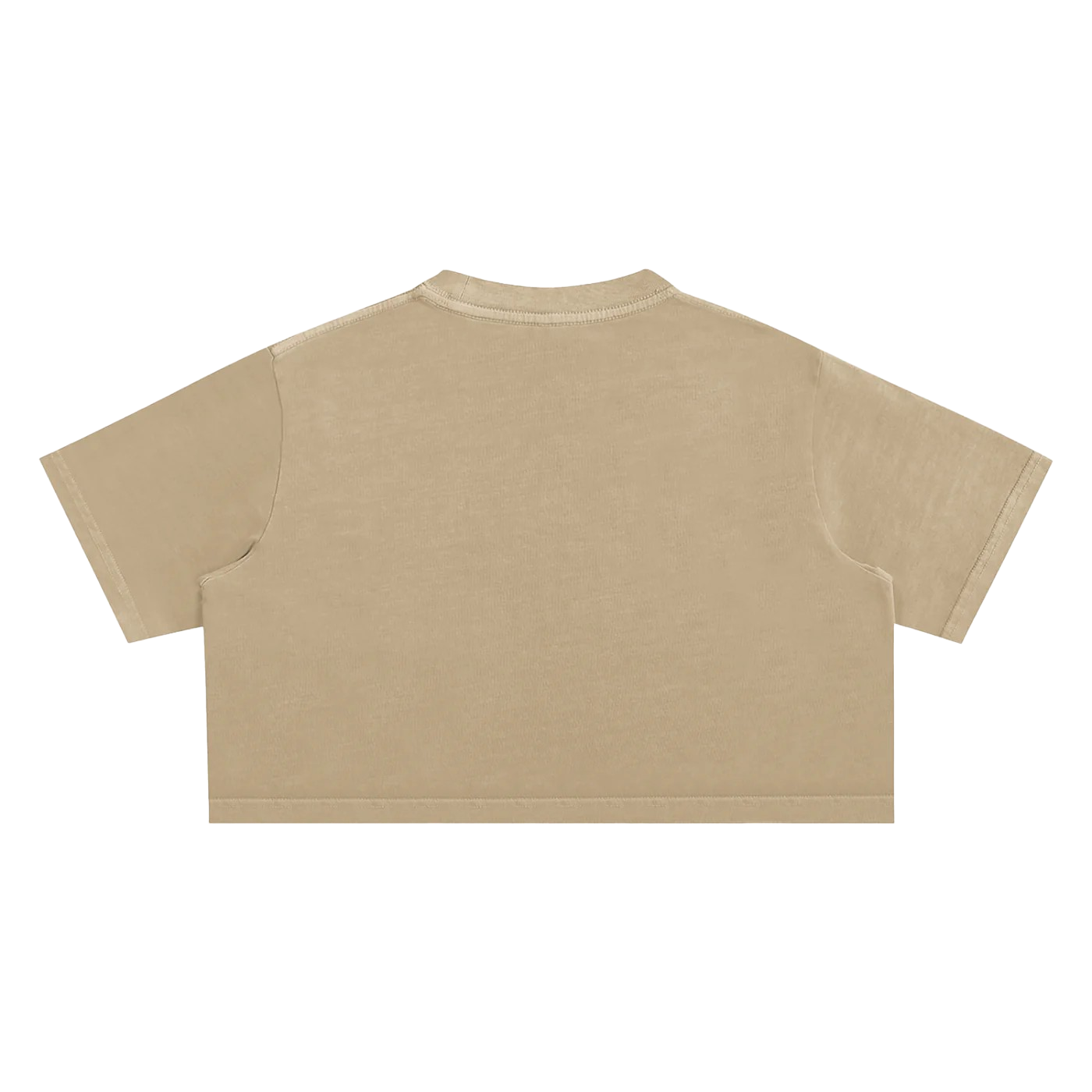 CLASSIC CROP TOP