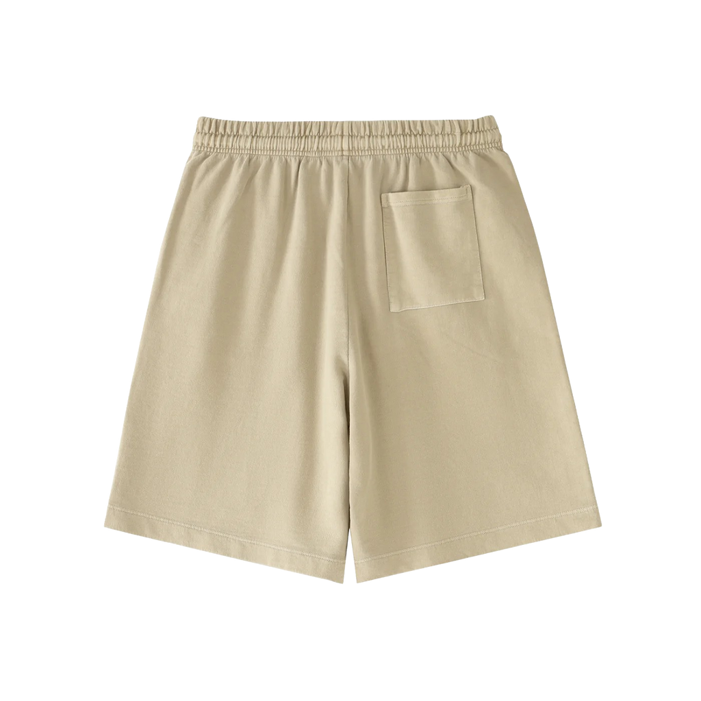 VINTAGE COTTON SHORTS
