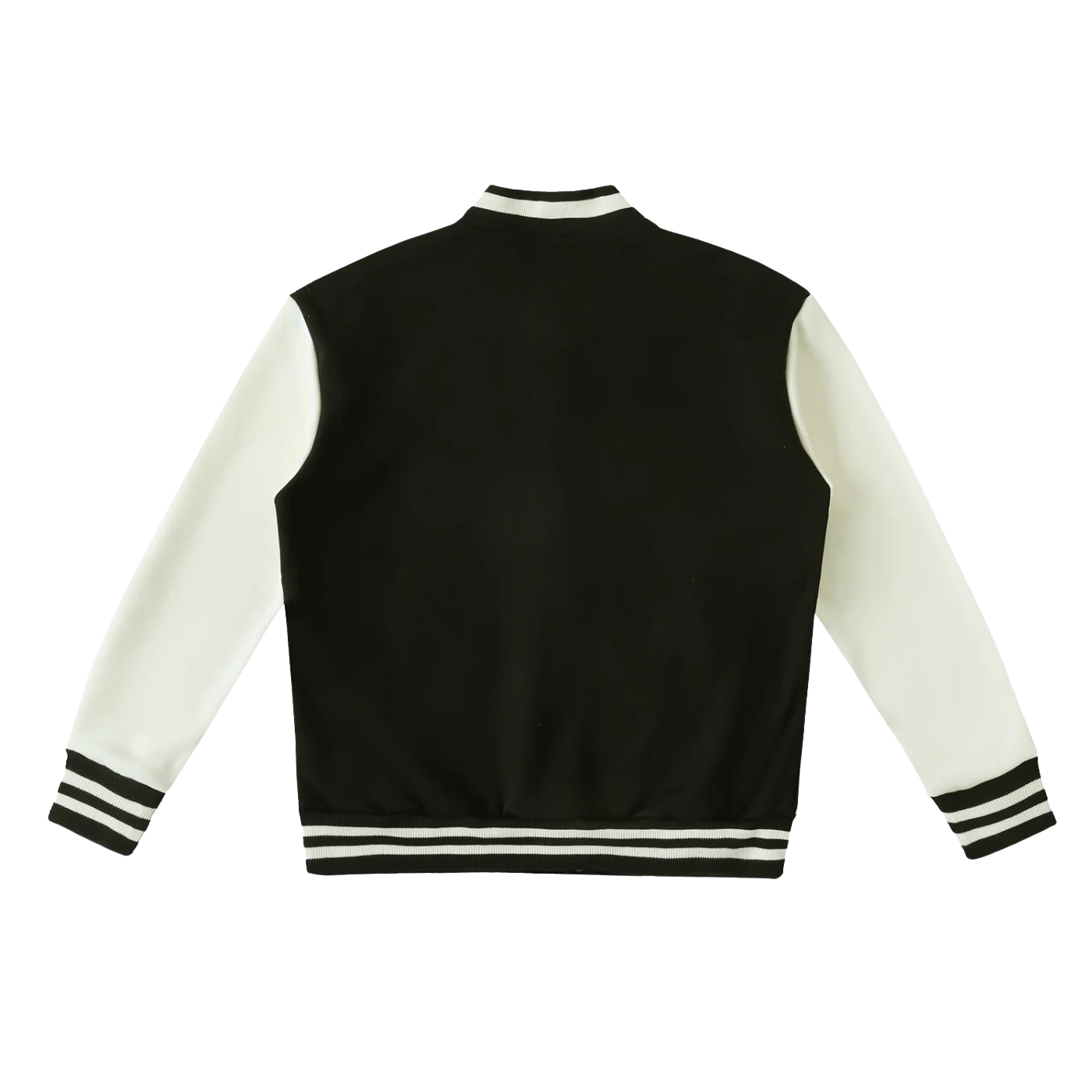CLASSIC VARSITY JACKET