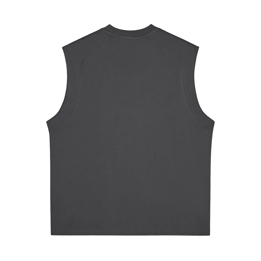 JERSEY TANK TOP