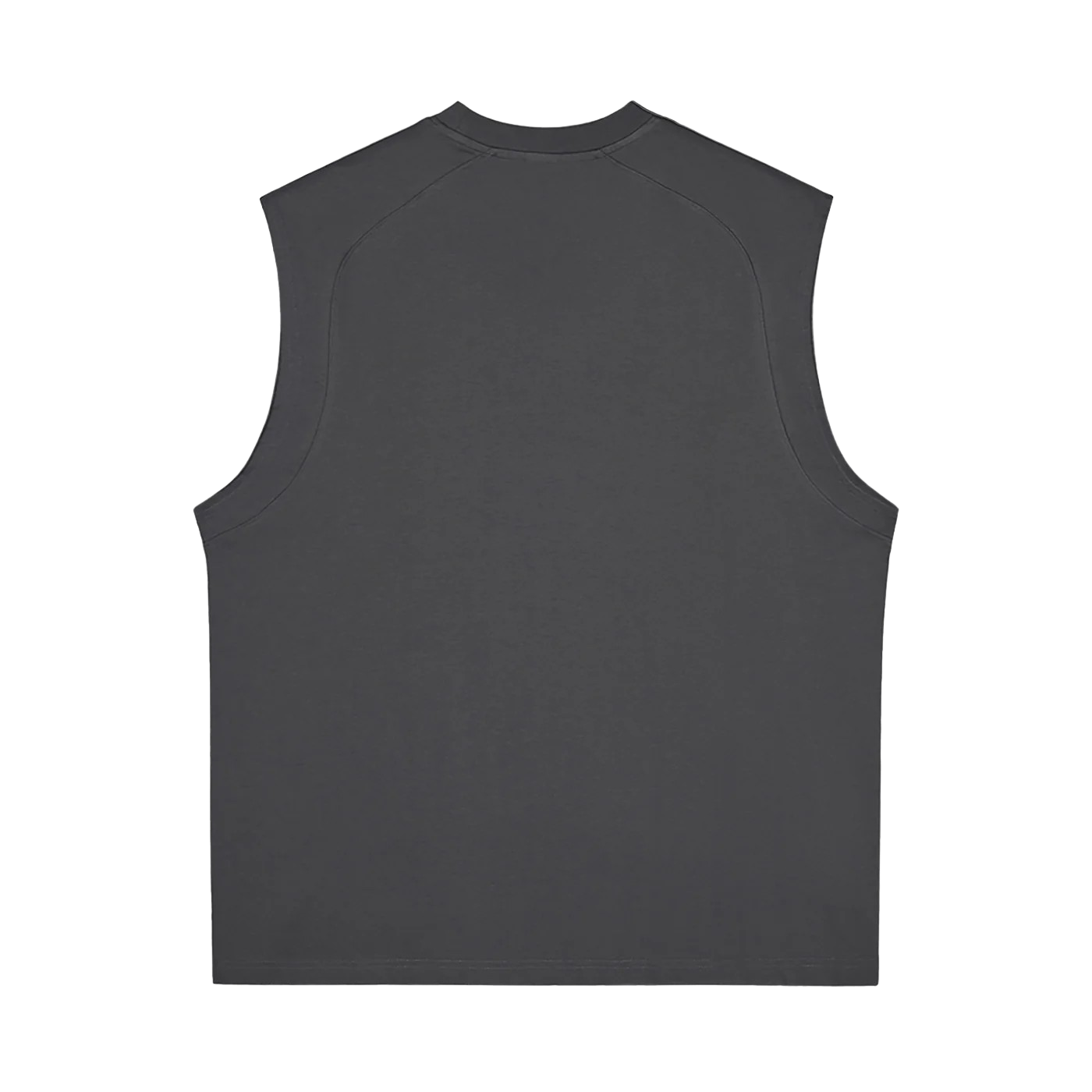 JERSEY TANK TOP