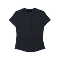 FITTED HENLEY SHIRT
