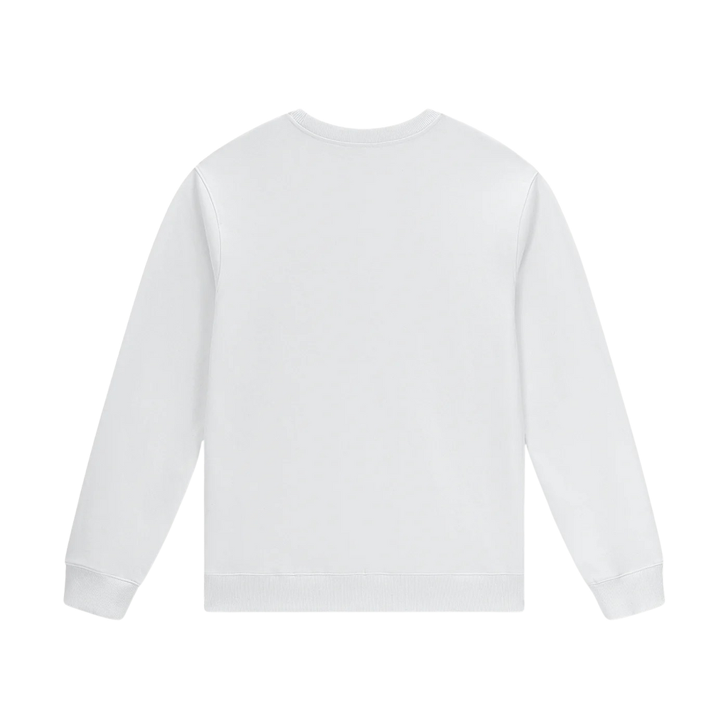 CLASSIC COTTON SWEATSHIRT