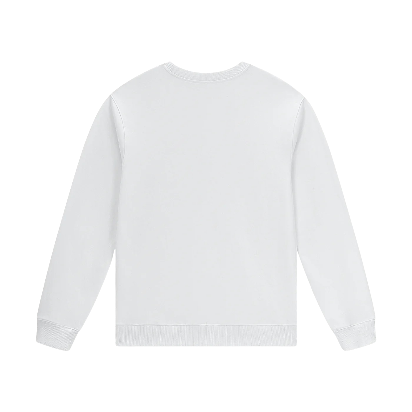 CLASSIC COTTON SWEATSHIRT