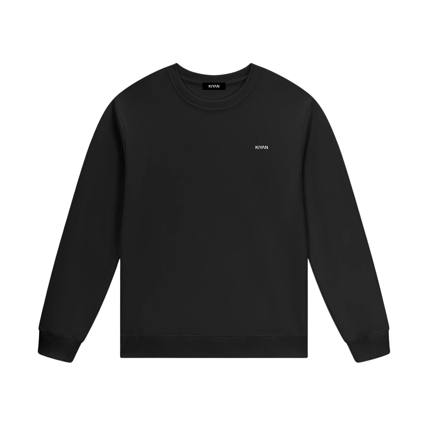 CLASSIC COTTON SWEATSHIRT