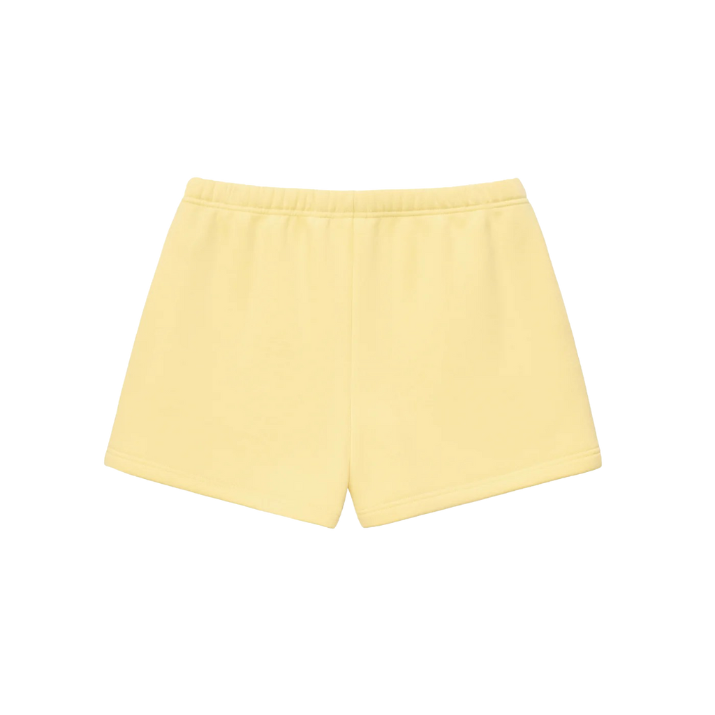 CLASSIC FLEECE SHORTS