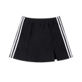 ATHLETIC SLIT SKIRT