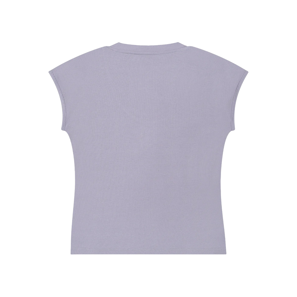FITTED T-SHIRT