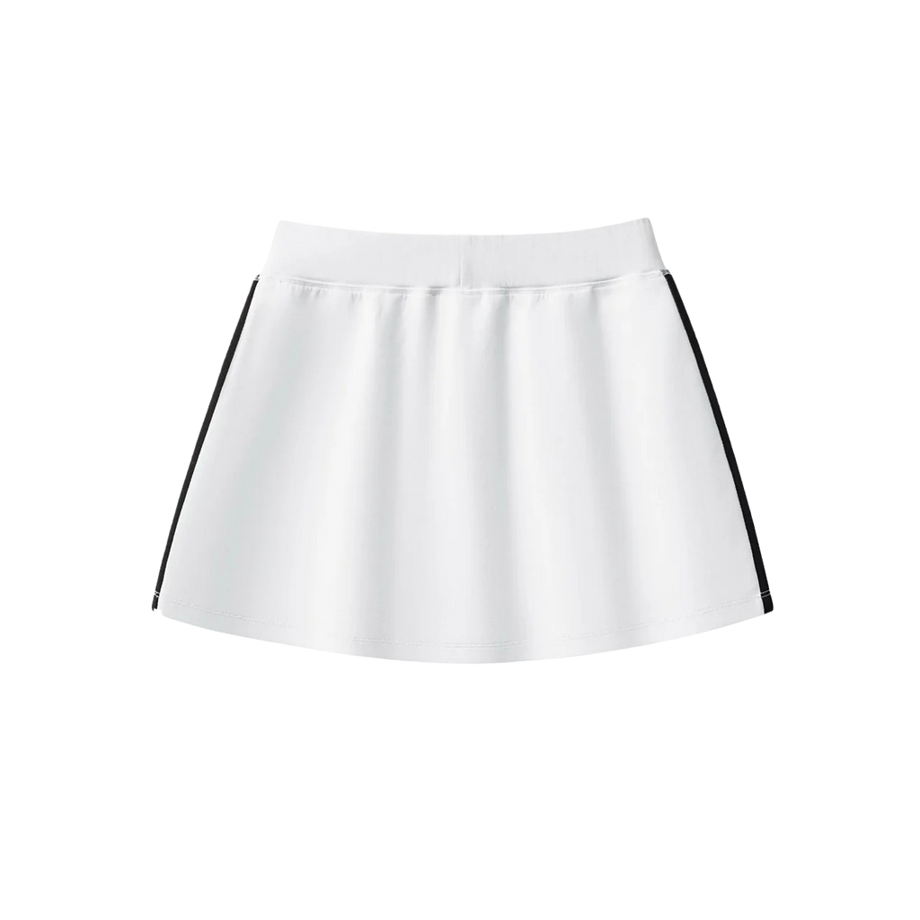 ATHLETIC MINI SKIRT