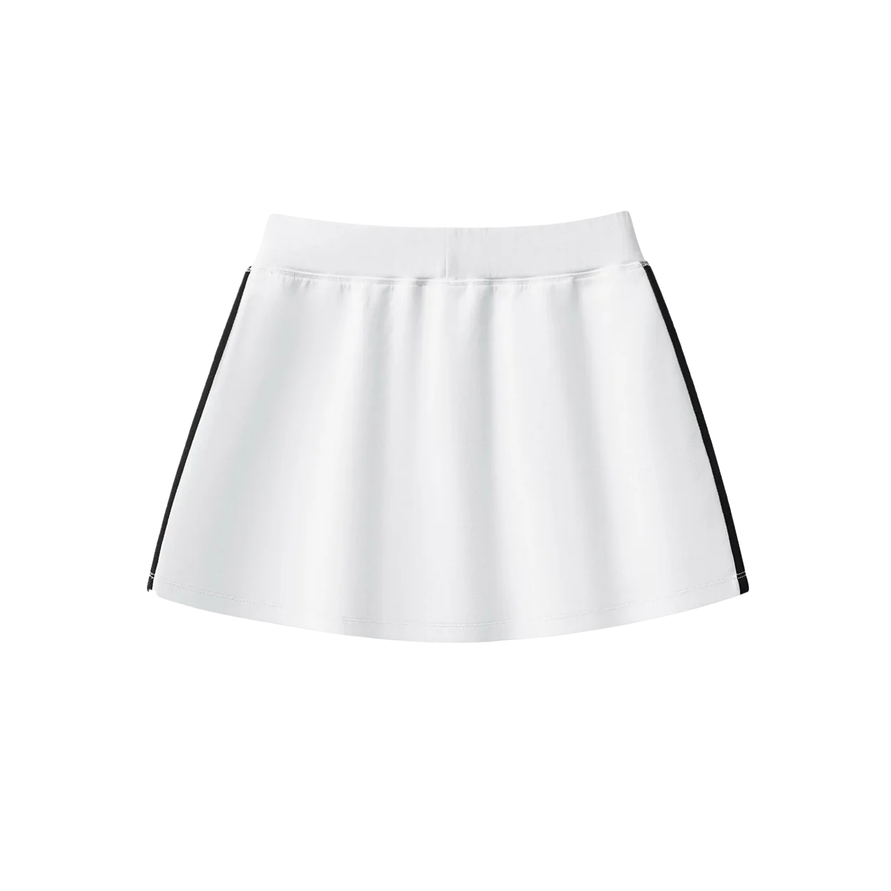 ATHLETIC MINI SKIRT