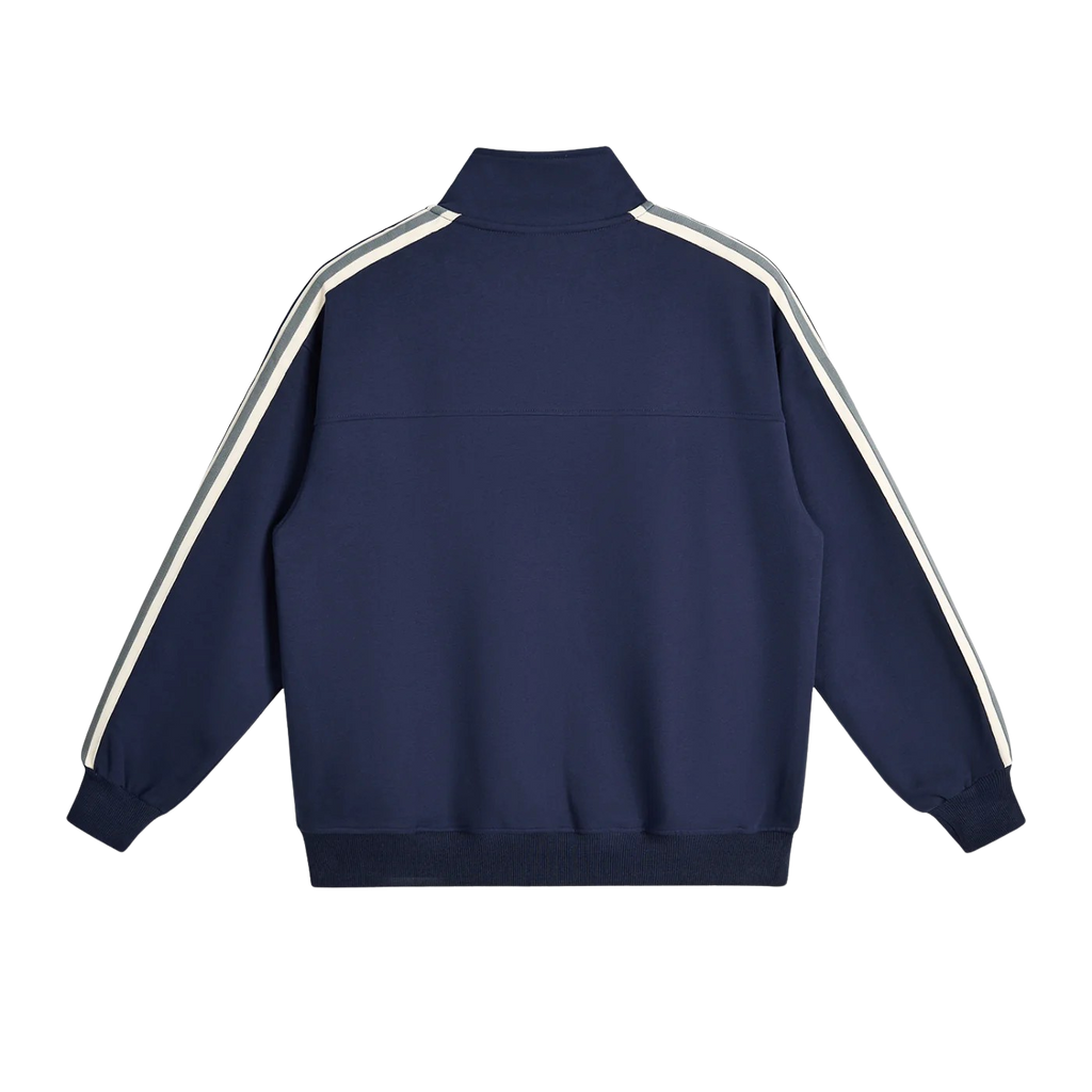 CLASSIC TRACKSUIT JACKET
