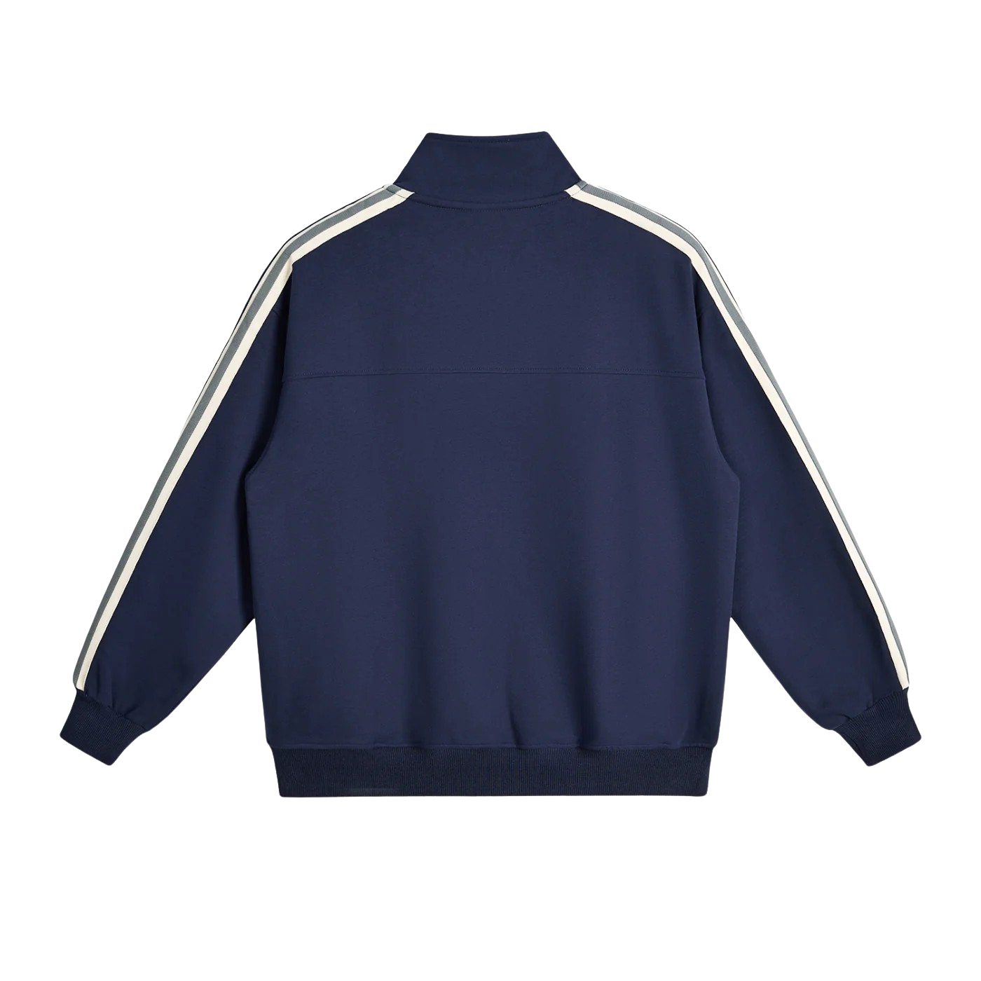 CLASSIC TRACKSUIT JACKET