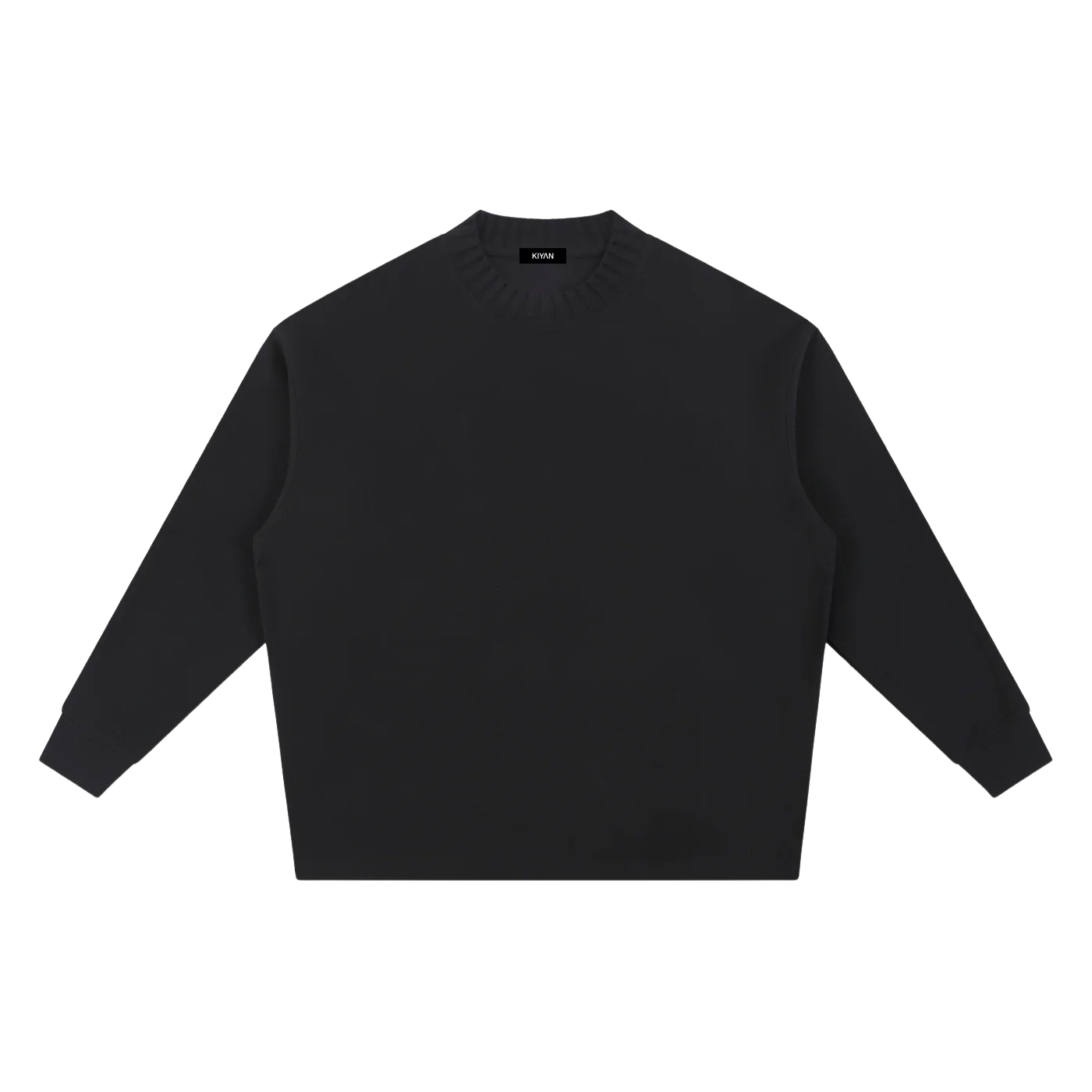 KNITTED SWEATER