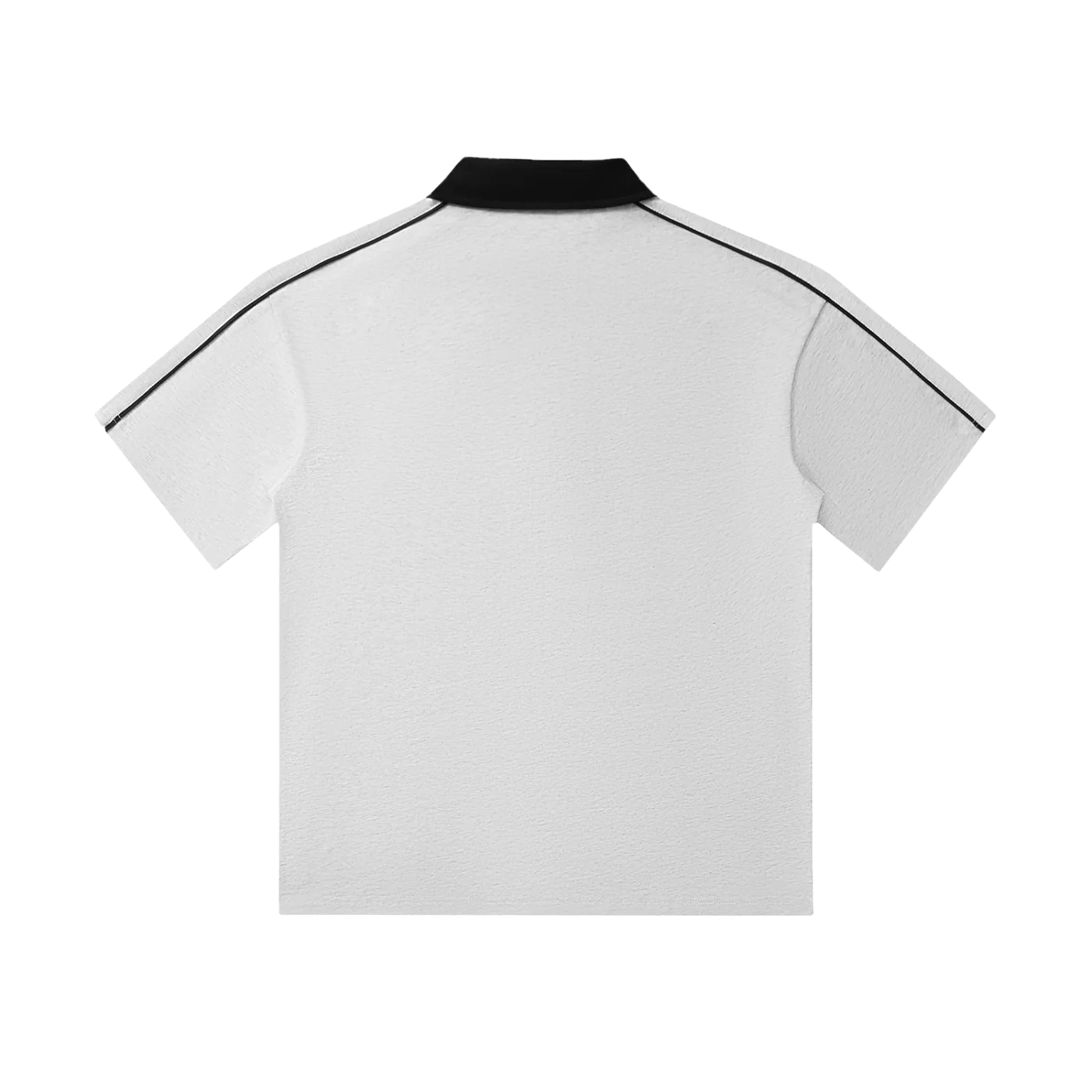 CLASSIC STRIPED POLO