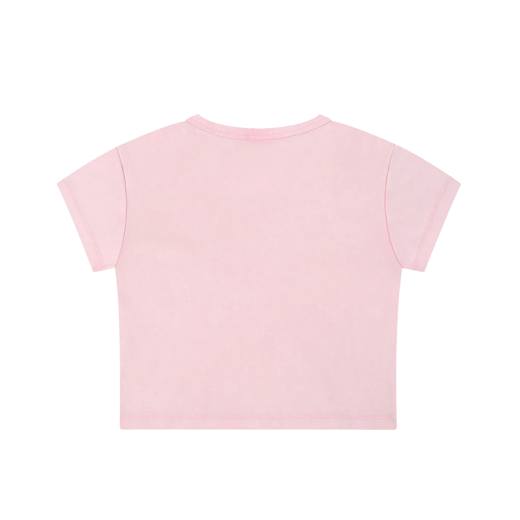 VINTAGE CROP TOP