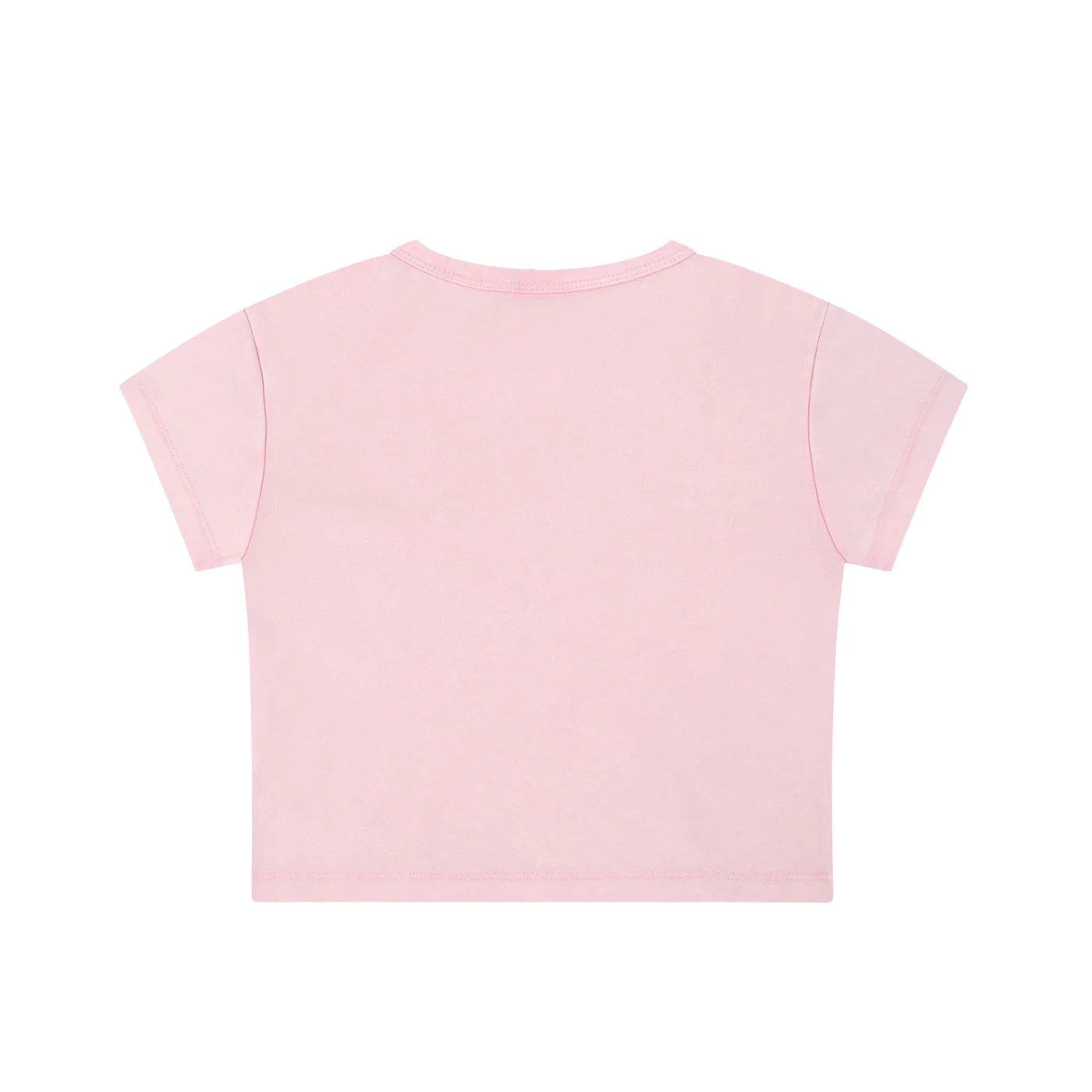 VINTAGE CROP TOP