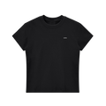 CLASSIC FITTED CREWNECK T-SHIRT