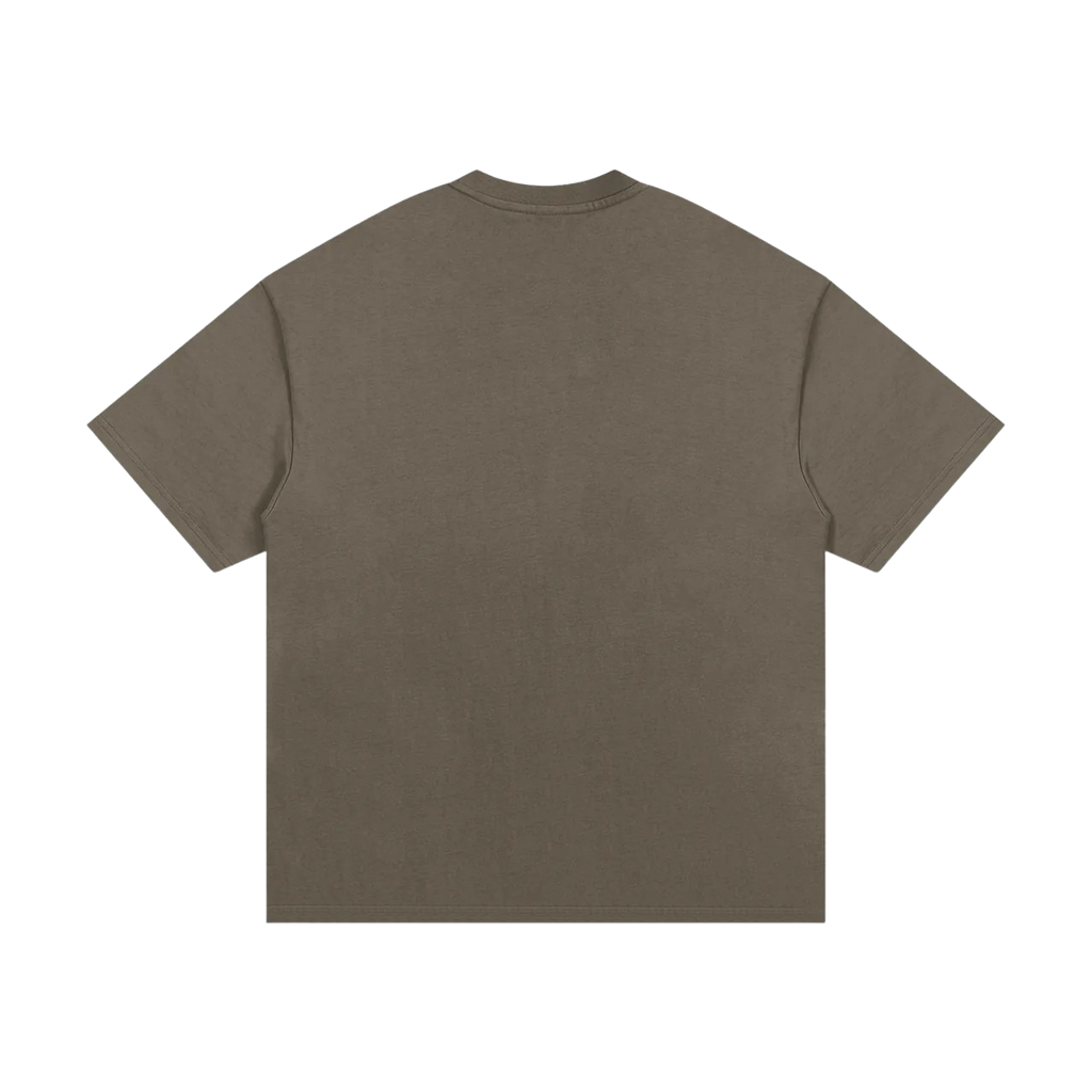 COTTON T-SHIRT