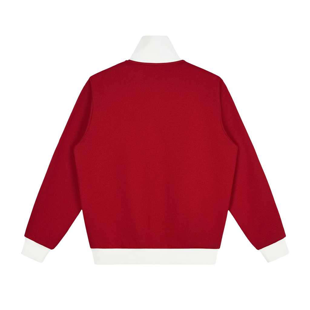 CLASSIC TRACK JACKET