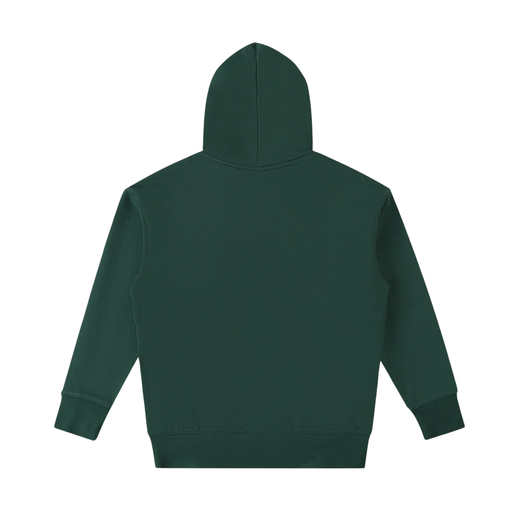 CLASSIC COTTON HOODIE