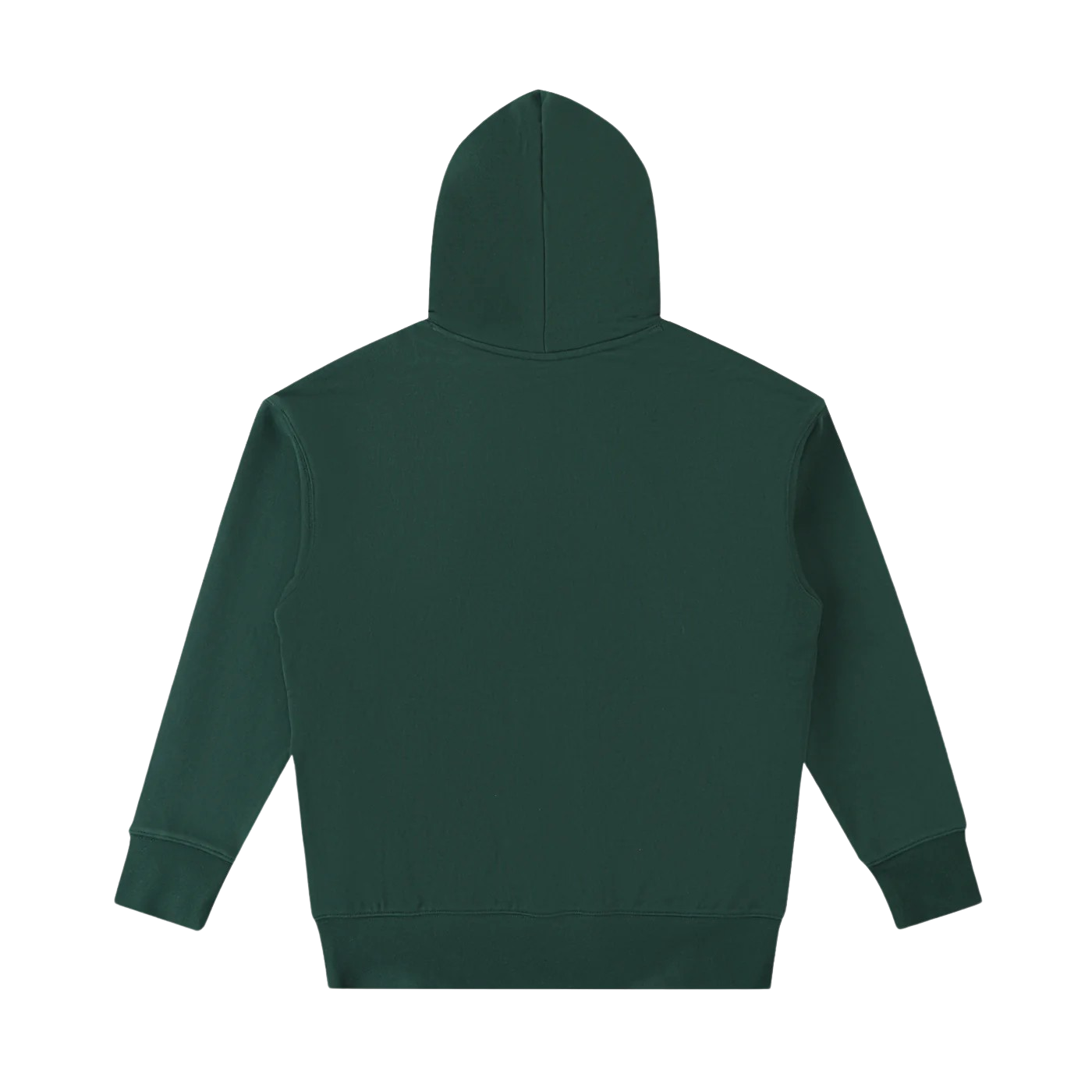 CLASSIC COTTON HOODIE