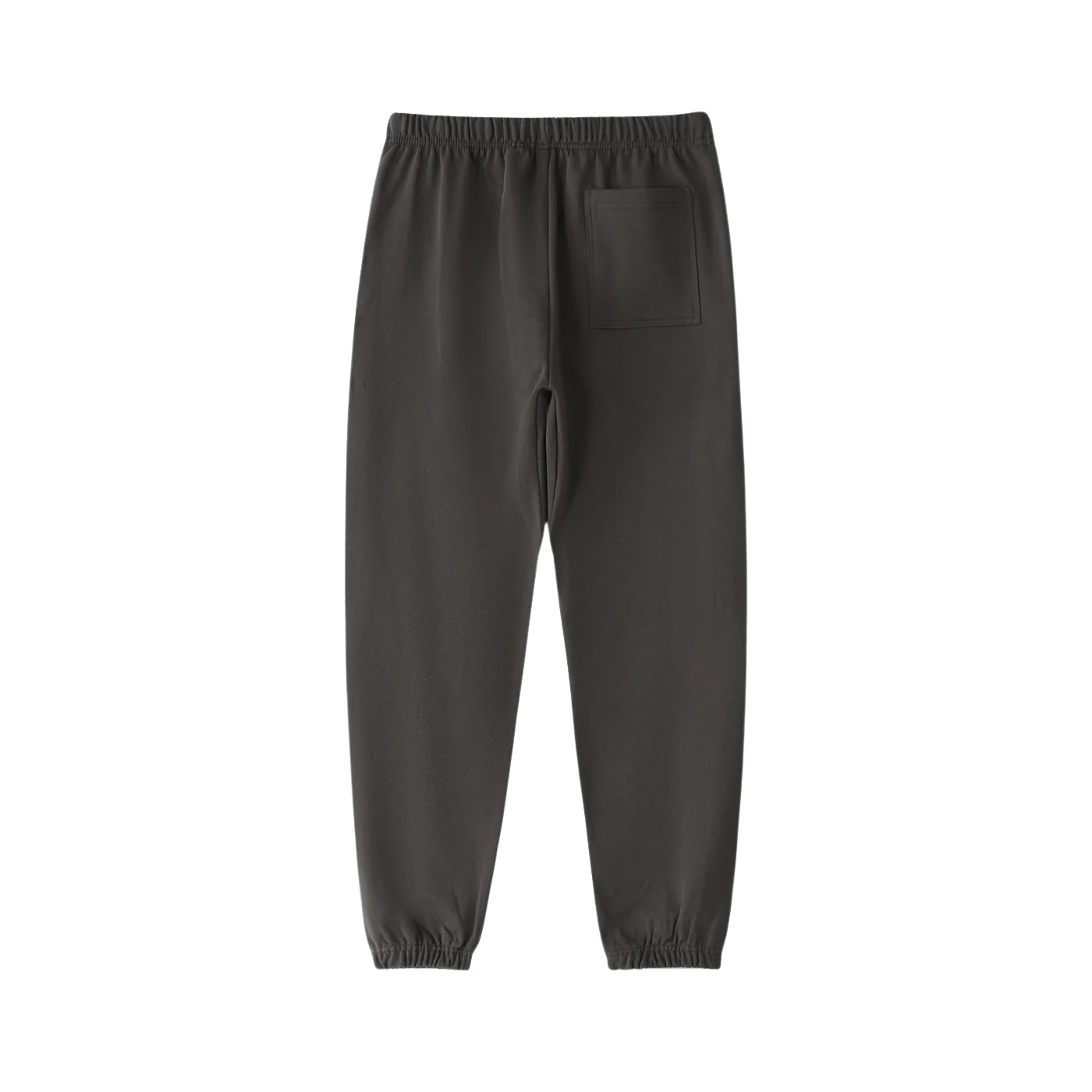 CLASSIC COTTON SWEATPANTS