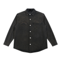 HEAVYWEIGHT DENIM SHIRT