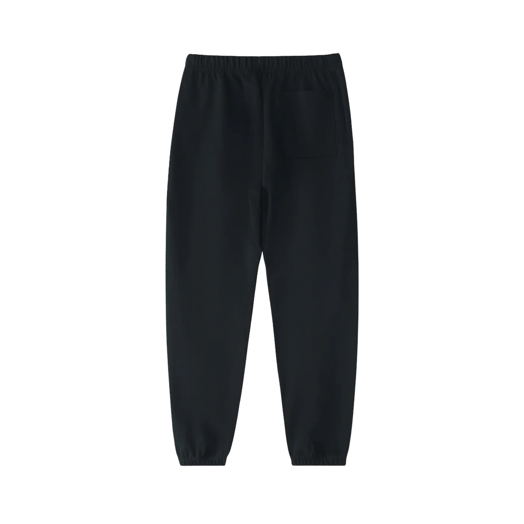 CLASSIC COTTON SWEATPANTS
