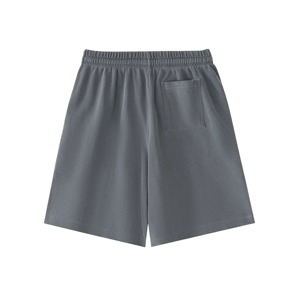VINTAGE COTTON SHORTS