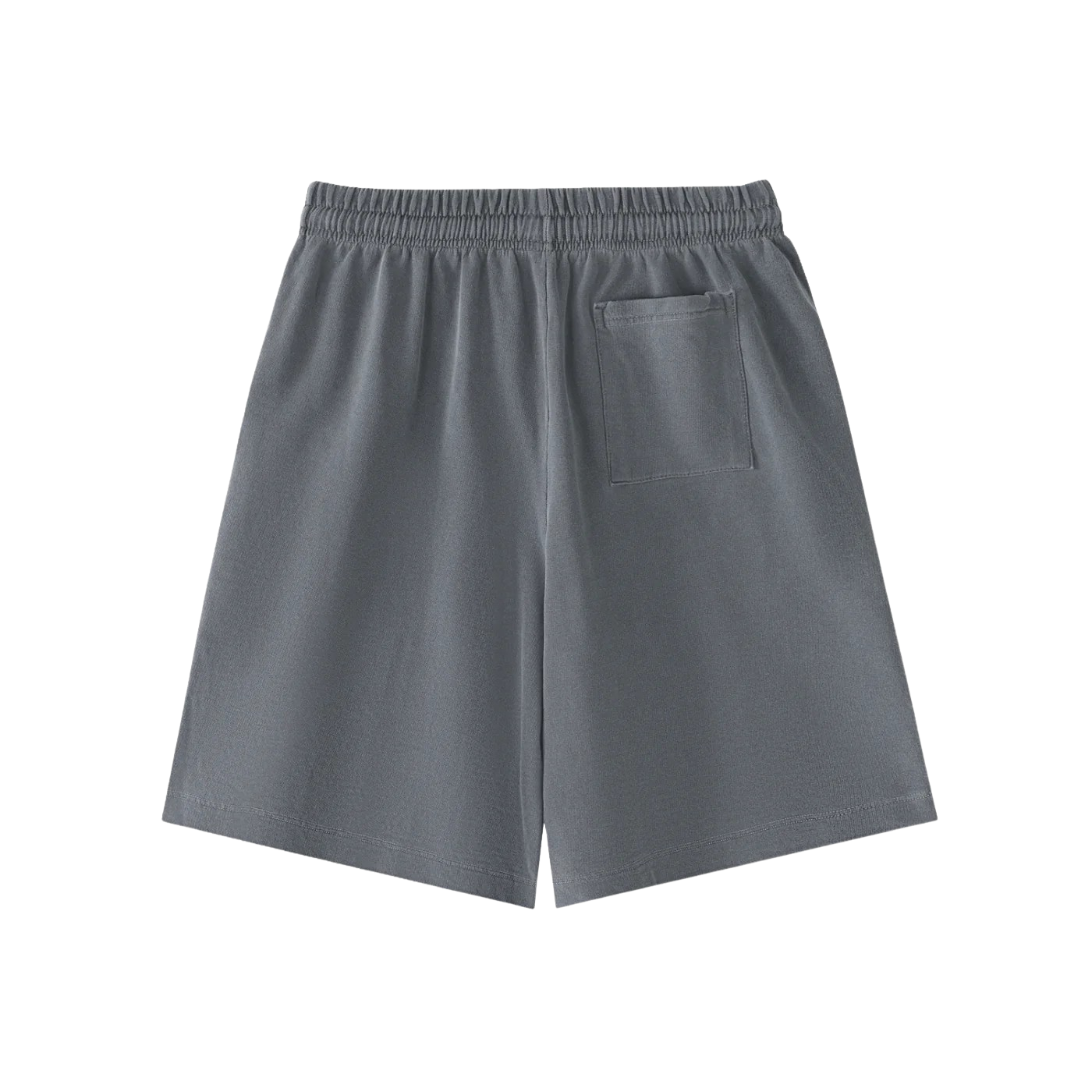 VINTAGE COTTON SHORTS