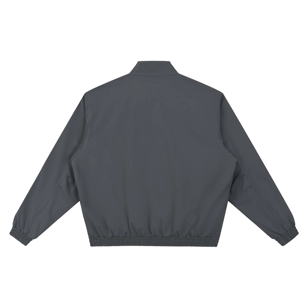 RETRO BOMBER JACKET