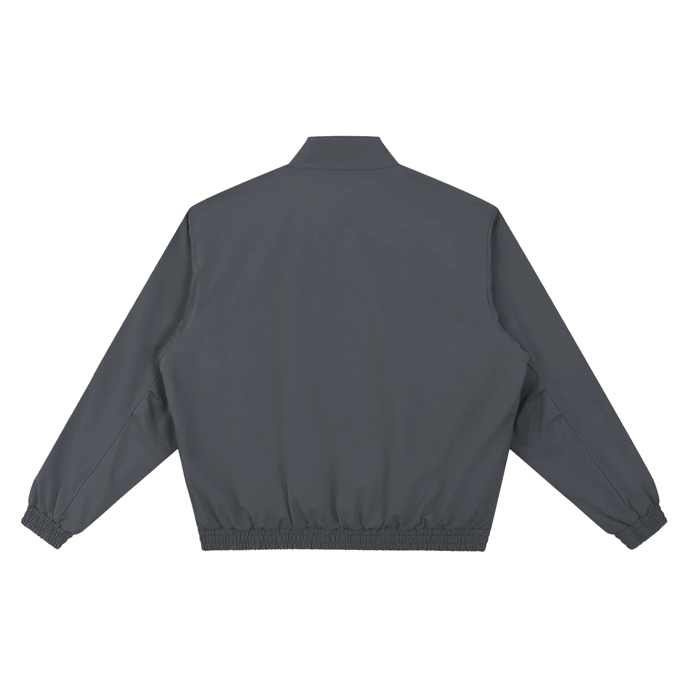 RETRO BOMBER JACKET
