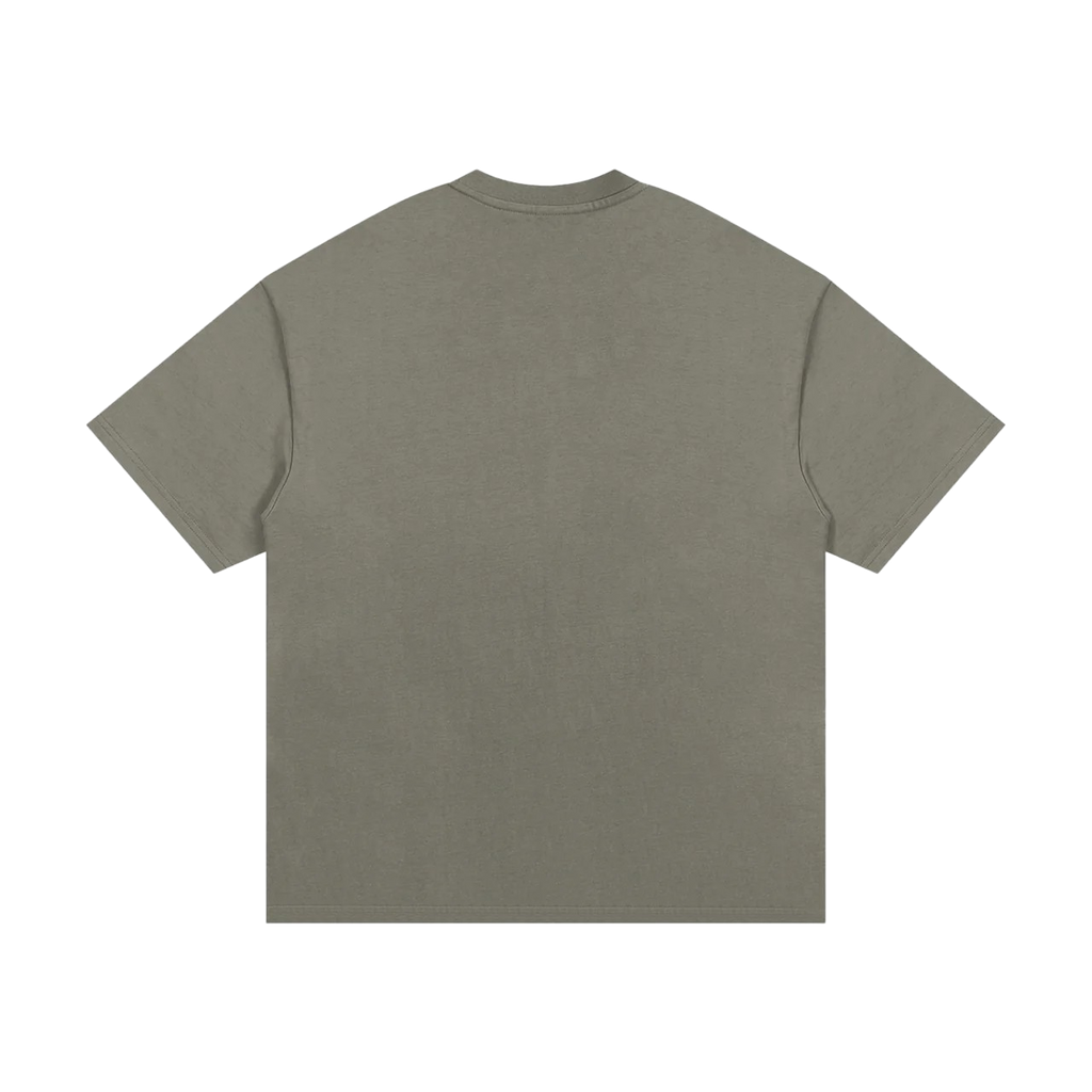 COTTON T-SHIRT