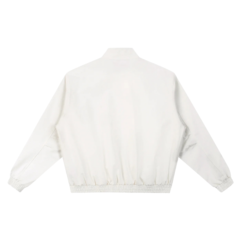 RETRO BOMBER JACKET
