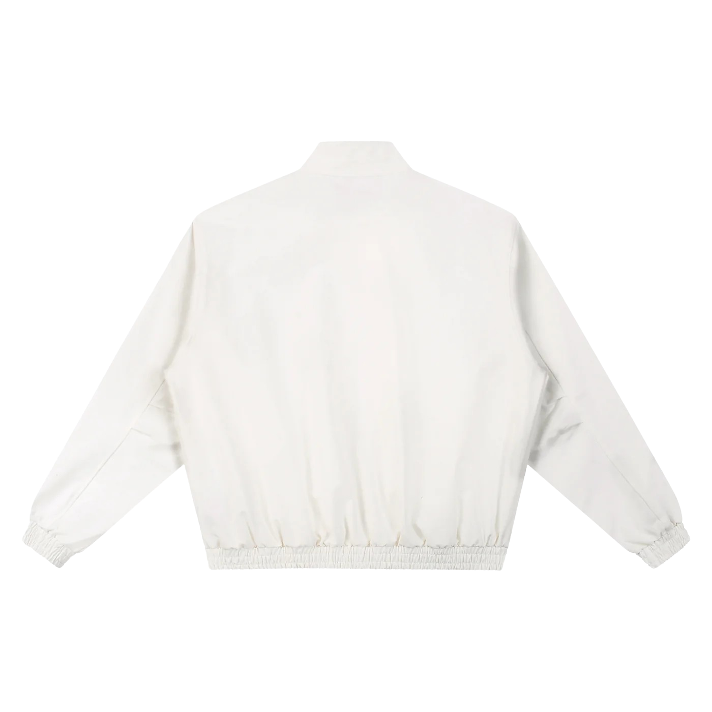RETRO BOMBER JACKET