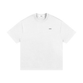 CLASSIC HEAVYWEIGHT COTTON T-SHIRT