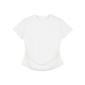 VINTAGE FITTED COTTON T-SHIRT
