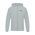 CLASSIC HOODED SPORTS JACKET
