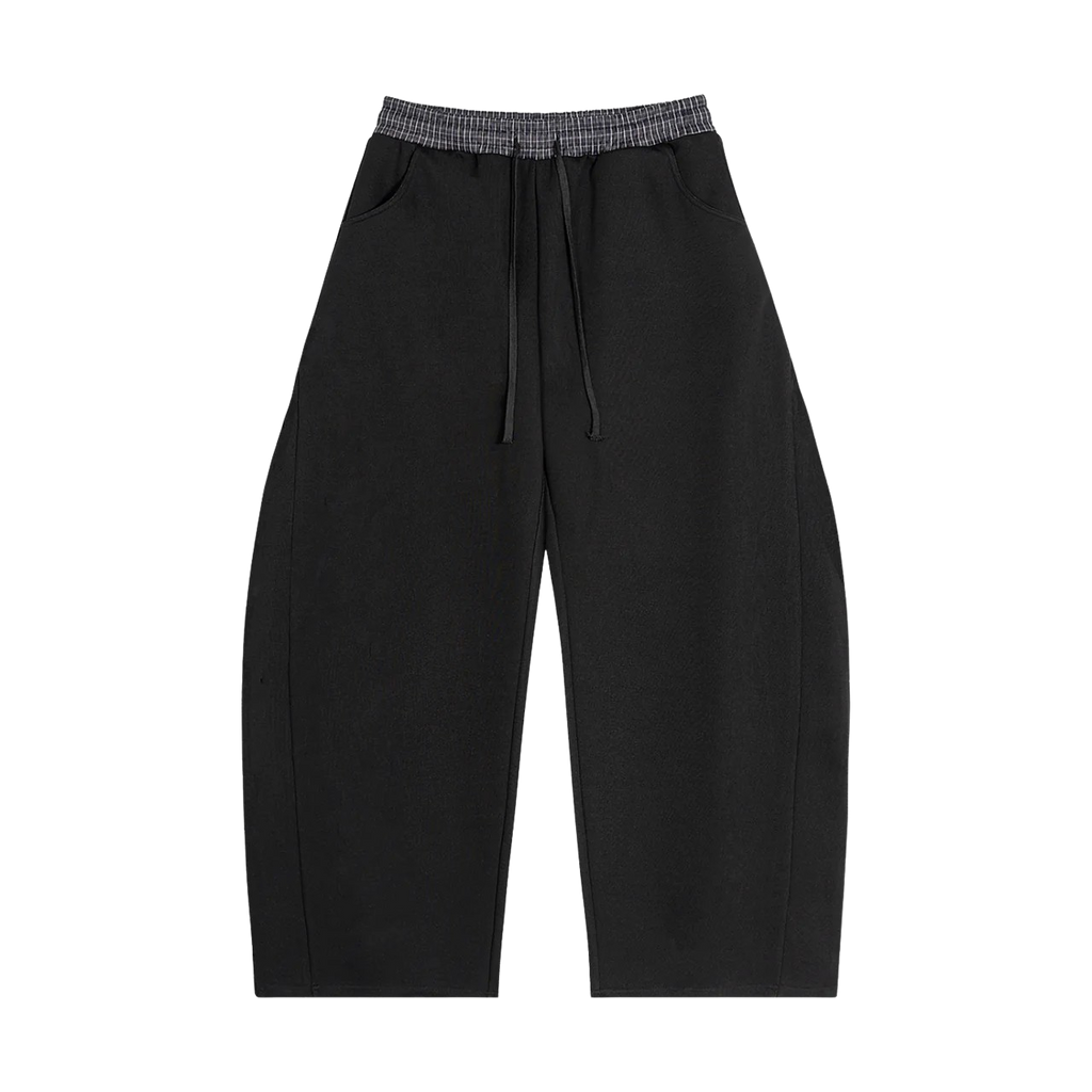 BARREL SWEATPANTS
