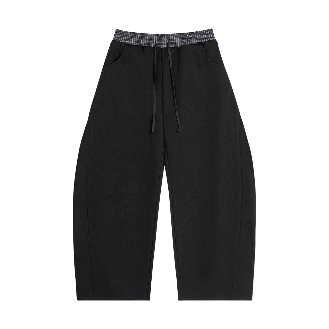 BARREL SWEATPANTS
