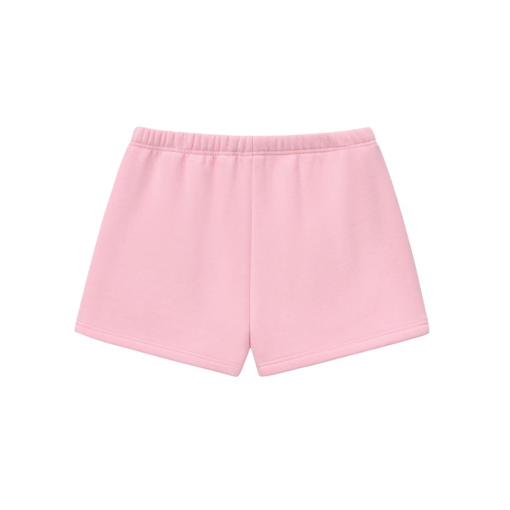 CLASSIC FLEECE SHORTS