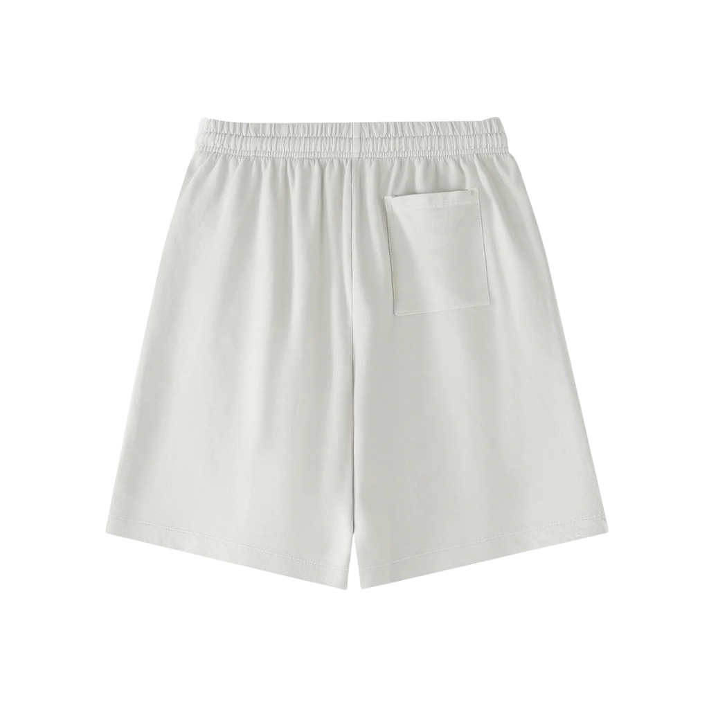 VINTAGE COTTON SHORTS