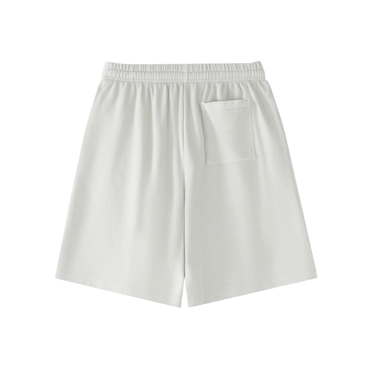 VINTAGE COTTON SHORTS