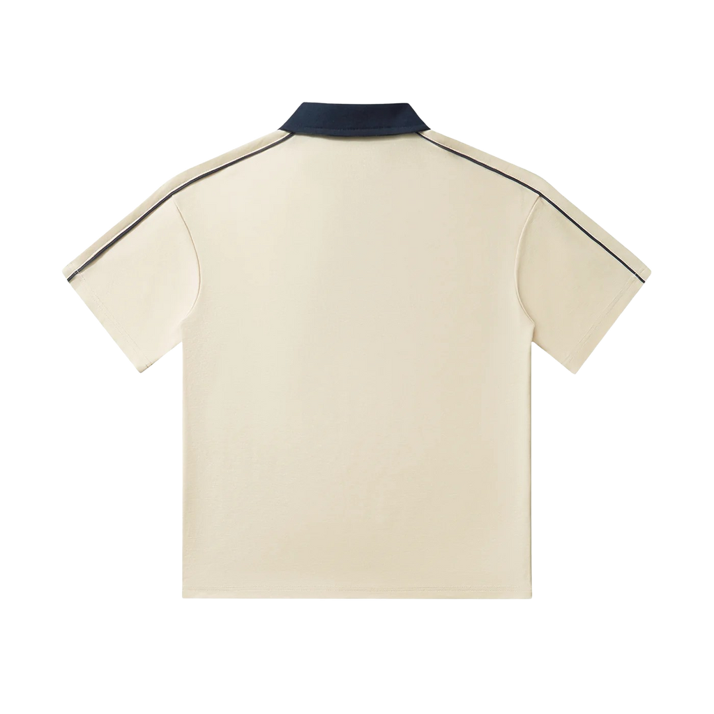 CLASSIC STRIPED POLO