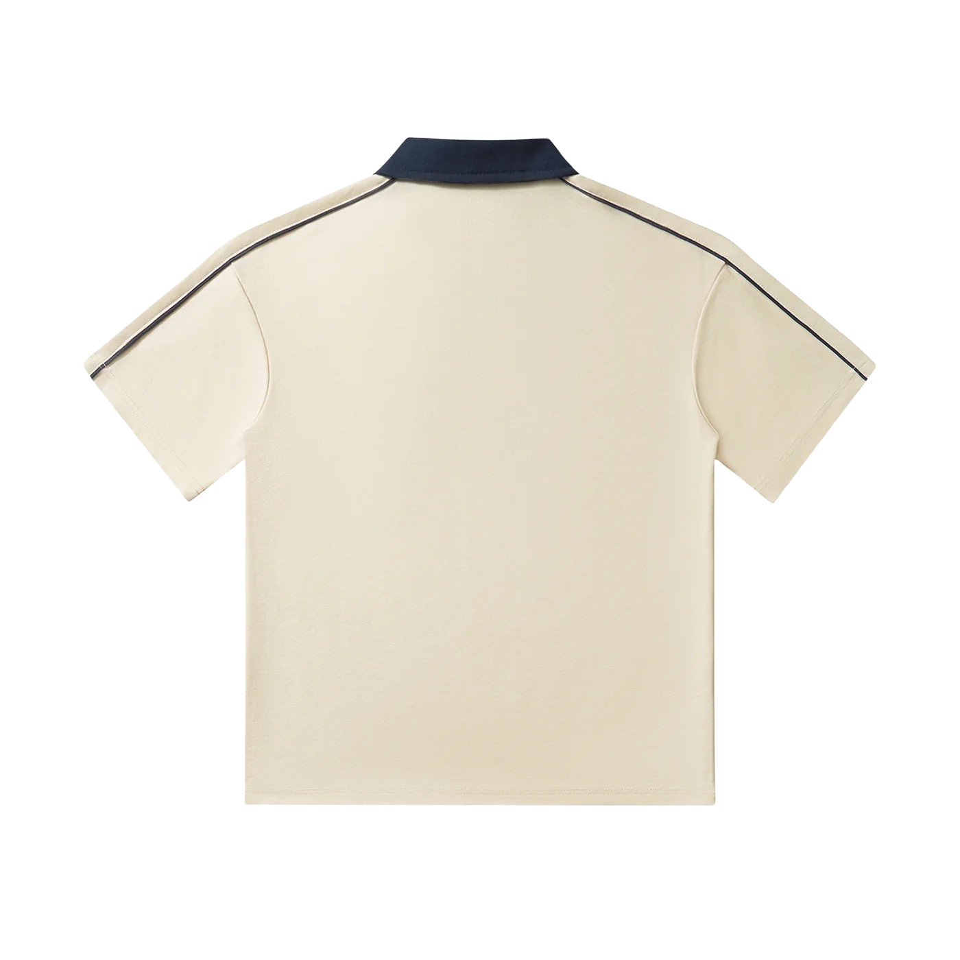 CLASSIC STRIPED POLO