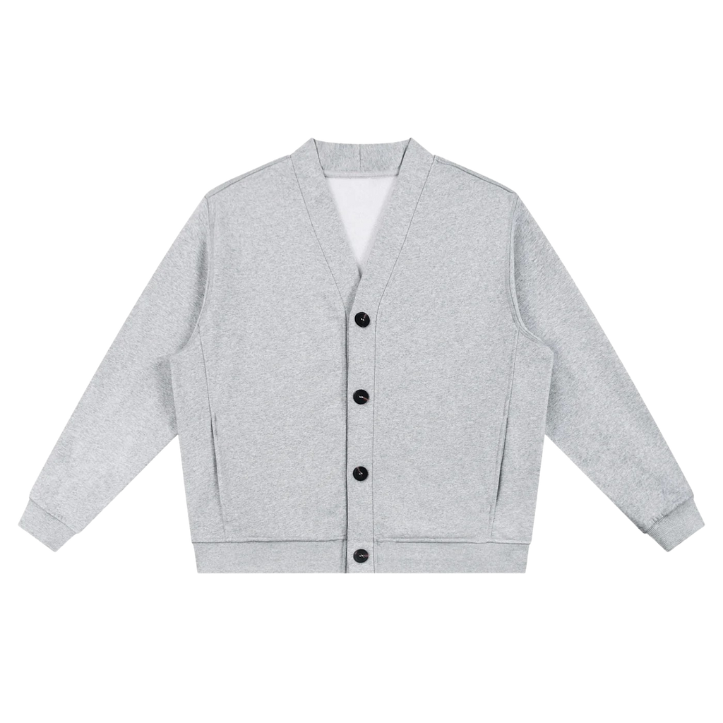 HEAVYWEIGHT CARDIGAN