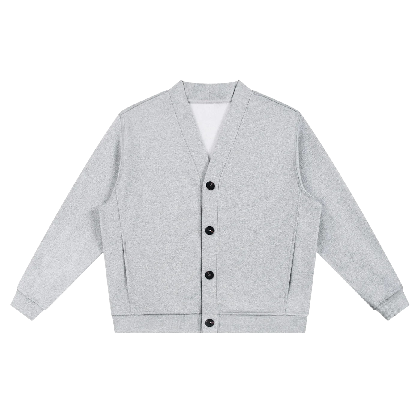 HEAVYWEIGHT CARDIGAN