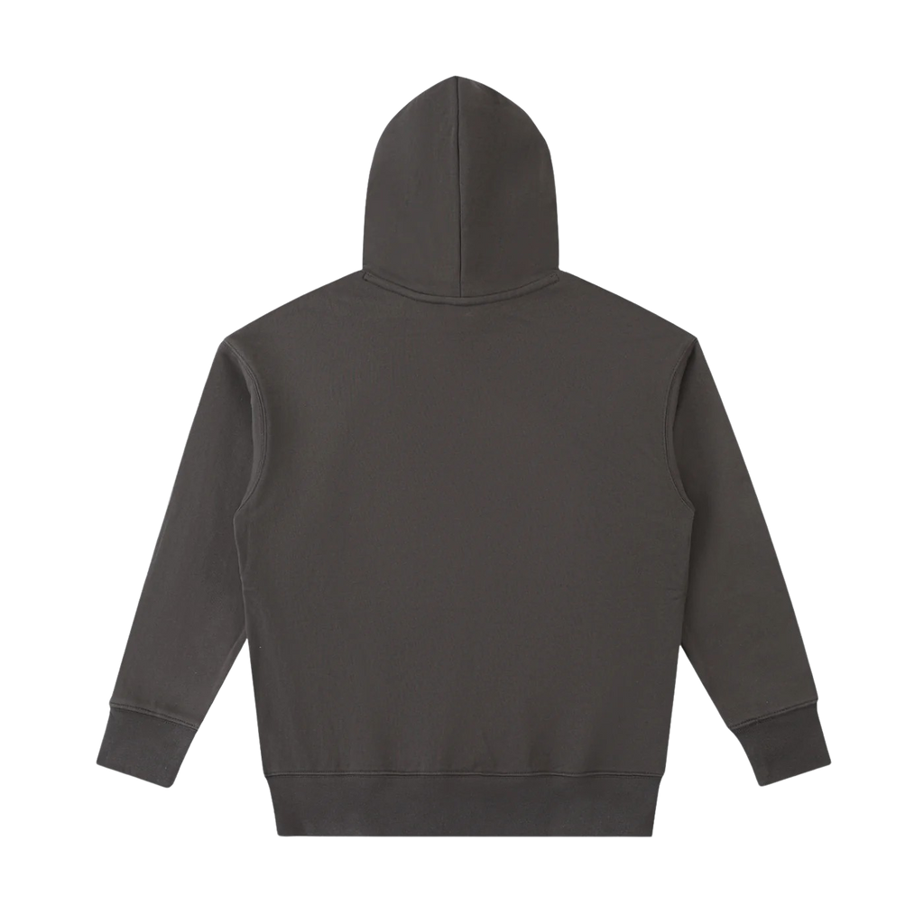 CLASSIC COTTON HOODIE