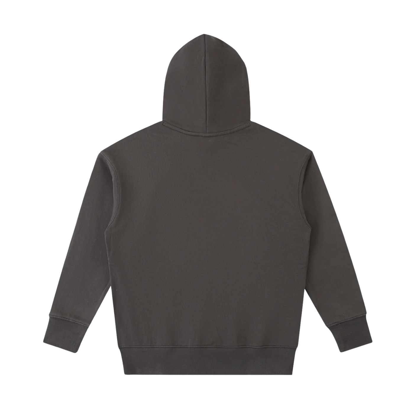 CLASSIC COTTON HOODIE