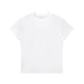 SLIM FIT CREWNECK T-SHIRT